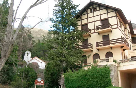 Mendoza Tour Passeio Regular pela Reserva Villavicencio