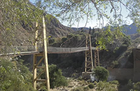 Mendoza Tour Tour Regular da Cidade e Parque com Cacheuta e Potrerillos