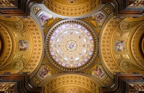 Budapest Ticket Basílica de Santo Estêvão: Ingresso sem filas