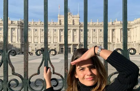 Guided tour of the historic center of Madrid - Royal Palace