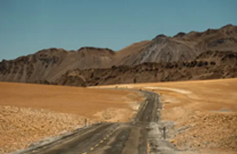 San Pedro de Atacama Tour Passeio pela Ruta de los Salares 