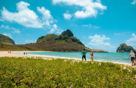Ilha Tour Noronha