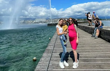 Private walking tour of Geneva with a certified guide