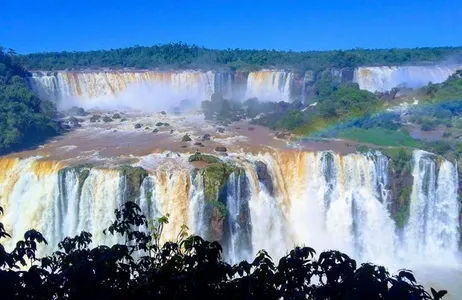 Complete Iguazu Experience 5 days: Falls, Wanda Mines and San Ignacio with transfers