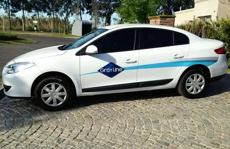 Private Transfer from Bus Terminal to Hotel in Mendoza or vice versa