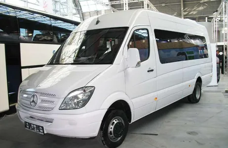 Shared Transfer from Puerto Iguazú Airport to Downtown Hotel or vice versa