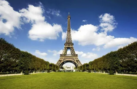 Tour of Paris plus Cruise on the River Seine