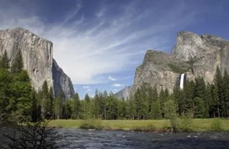 Yosemite National Park - Full Day Tour