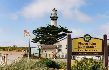 Monterey, Carmel and The 17-Mile Drive - Full-Day Tour