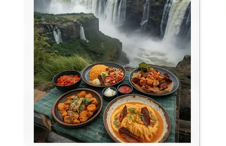 Foz in 6 Dishes: a unique gastronomic experience