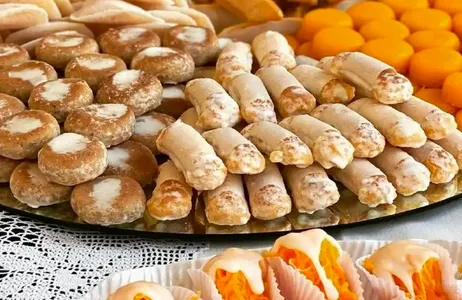 Porto&#39;s Conventual Sweets Guide: Tradition, Flavors, and History
