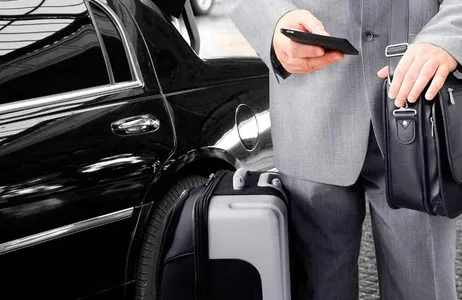 Private Airport/Hotel Transfer in Natal - 1/2 people