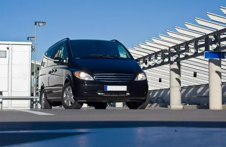 Shared Airport/Hotel Transportation in Porto Seguro