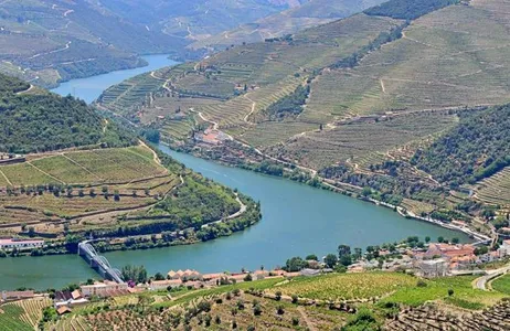 Douro, a magical journey through the roots of the culture and tradition of the region and its people