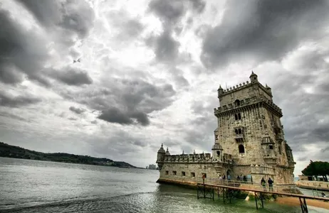 Lisbon city tour preferably Spanish