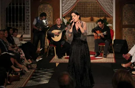 Fado Night with Dinner - Traditional Portuguese Music