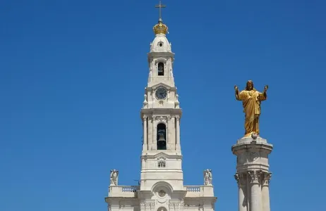 Religious Fatima