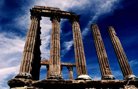 Évora - Wine and Heritage