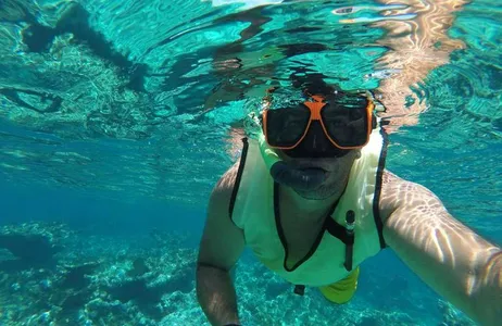 Um Dia em Key West com Aventura de Snorkel