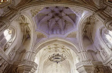 Toledo in the Afternoon - Half-Day Tour