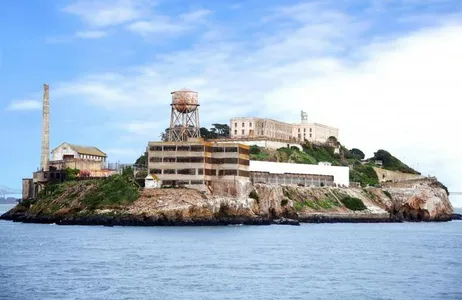 Great visit to San Francisco and Alcatraz Island