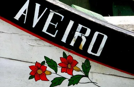 Tour of Aveiro and Costa Nova