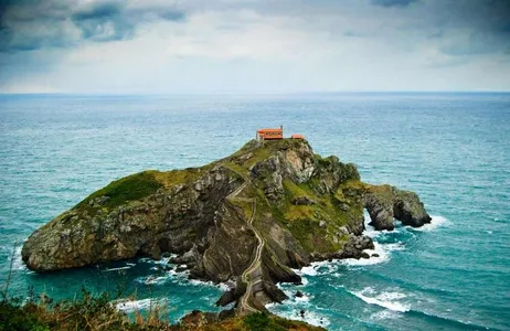 Costa Basca - Biosfera Urdaibai, Bermeo e Gernika