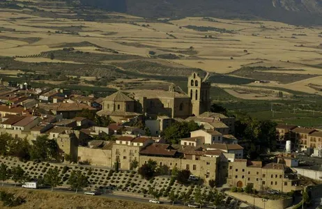 La Rioja e suas vinícolas