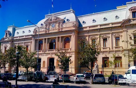 Descubra San Salvador de Jujuy: Passeio Histórico e Artesanal