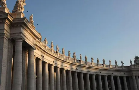 Angels and Demons - Revealing the Mysteries of Rome