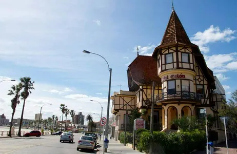 Tour a Piriápolis