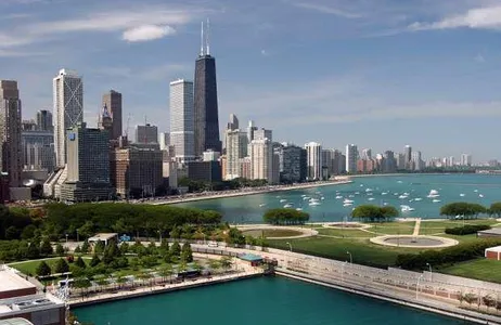 Chicago Hop-on Hop-off Tour