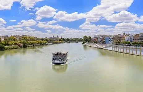 Guadalquivir Cruise
