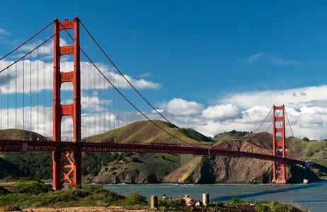 Grand City Tour San Francisco