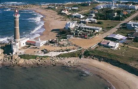 El Bar y José Ignacio