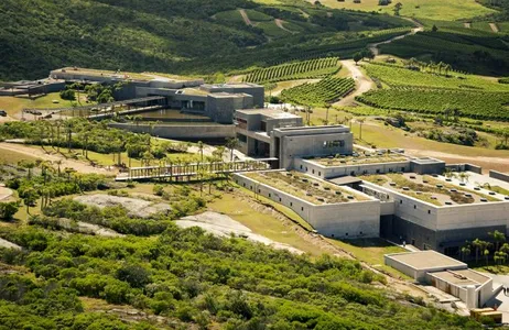 GARZON WINERY TOUR