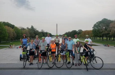 The Best Capitol Hill Bike Tour