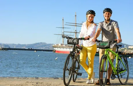 Bike Rentals in Los Angeles