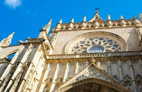 Sevilla Clássica - Visita Guiada à Catedral de Sevilha