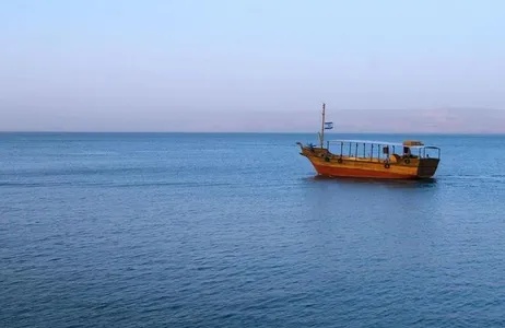 Nazareth and the Sea of ​​Galilee - 1 Day Tour