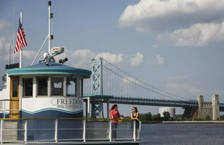 Go City Philadelphia Explorer Attractions Pass