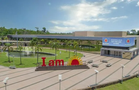 Duty Free Shopping in Misiones