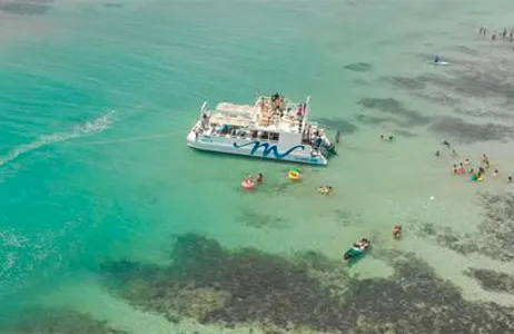 Paraibadisiac Pools Tour