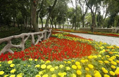 City tour Tesouros de Istambul - Full day