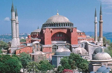 Silver Combo - Istanbul Classics, Dolmabahçe Palace and Two Continents