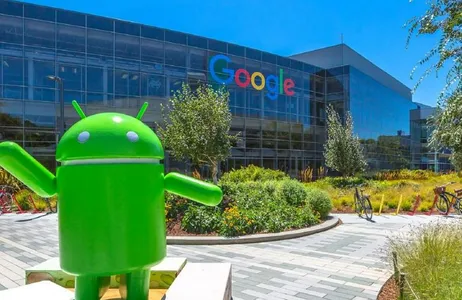Silicon Valley: Tech Tour