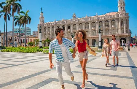 City Tour 2 hours walking plus vintage cars 1 hour