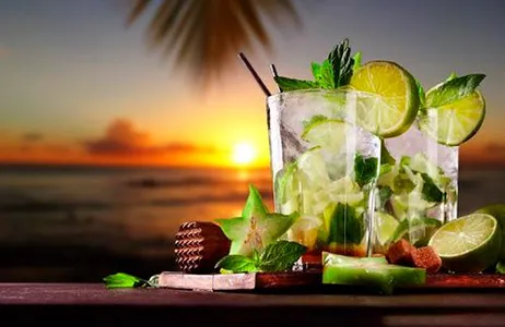 Cocktail Classes