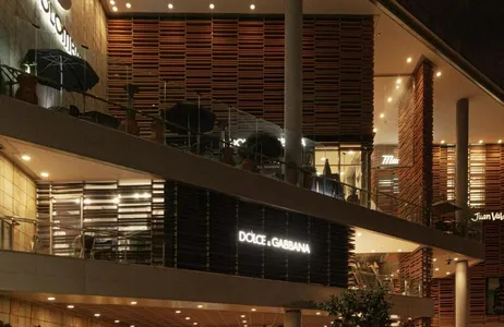 Private Shopping Tour in Bogotá