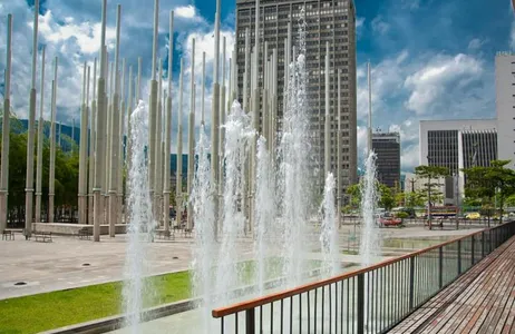 City Tour Panorâmico Passado, Presente e Futuro em Medellín